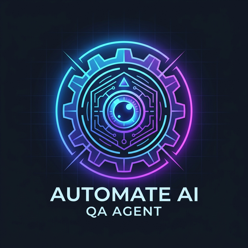 QA Automation Agent Installer